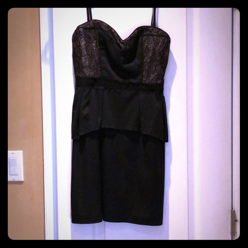 BCBG MAXAZRIA mini